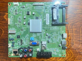 Плати Платы ^/--/^ Материнська плата (MainBoard) 715 /--/ G /--/ 6165-M /--/ 02-001-005 /--/ T (WK:1617) ^_^^^ Материнская плата (MainBoard) 715 /--/ G /--/ 6165-M /--/ 02-001-005 /--/ T (WK:1617) - фото фото фото