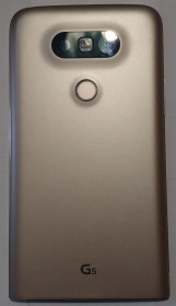 Корпуса на LG Корпуса на LG ^/--/^ LG G /--/ 5 задняя крышка золотистая ^_^^^ LG G /--/ 5 задня кришка золотиста - фото фото фото