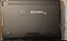 Корпуса Корпуса ^/--/^ Asus A /--/ 541 /--/ N   (рамка матриці,піддон,шлейф матриці,динаміки,кулер,завіси) ^_^^^ Asus A /--/ 541 /--/ N (рамка матрицы, поддон,шлейф матрицы, динамики, кулер, занавесы) - фото фото фото