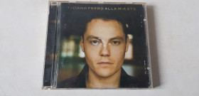 Музичні диски Музыкальные диски ^/--/^ Tiziano Ferro Alla Mia Eta CD ліцензія ^_^^^ Tiziano Ferro Alla Mia Eta CD лицензия - фото фото фото
