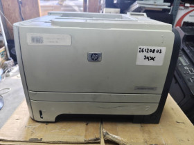 Принтери Принтеры ^/--/^ Лазерный принтер HP LaserJet P /--/ 2055 /--/ d № 26120803 ^_^^^ Лазерний принтер HP LaserJet P /--/ 2055 /--/ d No 26120803 - фото фото фото