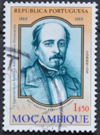 Інше Другое ^/--/^ Португальские колонии Мозамбик Историк Луис-Аугусто 1969 ^_^^^ Португальські колонії Мозамбік Історик Луїс-Аугусто 1969 - фото фото фото