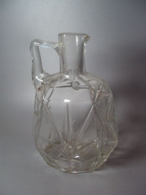 Пляшки Бутылки ^/--/^ графин бутылка стекло Zwack   (№ 529) ^_^^^ графін пляшка скло Zwack (No 529) - фото фото фото