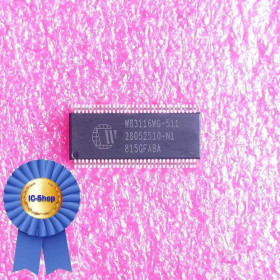 Мікросхеми Микросхемы ^/--/^ Микросхема W /--/ 83116 /--/ WG-511 ^_^^^ Мікросхема W /--/ 83116 /--/ WG-511 - фото фото фото