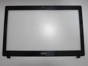 Корпуса Корпуса ^/--/^ Часть корпуса (Рамка) Acer 5552 /--/ G (NZ-5507) ^_^^^ Частина корпусу (Рамка) Acer 5552 /--/ G (NZ-5507) - фото фото фото