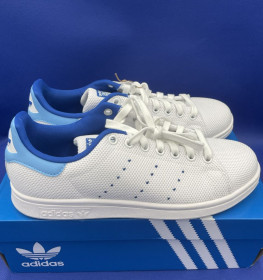Кросівки Кроссовки ^/--/^ Кроссовки Adidas Stan Smith ID /--/ 3115  (US /--/ 8.5) ^_^^^ Кросівки Adidas Stan Smith ID /--/ 3115 (US /--/ 8.5) - фото фото фото