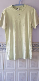 Футболки, майки Футболки, майки ^/--/^ Футболка &amp;quot;Nike&amp;quot;  (100% cotton, S, China) ^_^^^ Футболка &amp;quot;Nike&amp;quot; (100% cotton, S, China) - фото фото фото