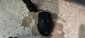 Миші Мыши ^/--/^ Игровая оптическая мышь GamePro Headshot GM /--/ 260 USB № 24080510 ^_^^^ Ігрова оптична миша GamePro Headshot GM /--/ 260 USB No 24080510 - фото фото фото