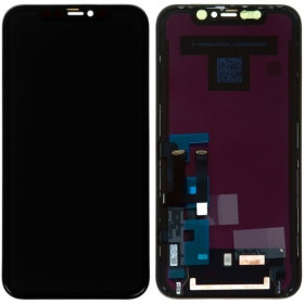 Сенсорні екрани і Дисплеї Сенсорные экраны и Дисплеи ^/--/^ Дисплей iPhone 11  (6.1&amp;quot;) Black OR  (Rev.C /--/ 11) ^_^^^ Дисплей iPhone 11 (6.1&amp;quot;) Black OR (Rev.C /--/ 11) - фото фото фото