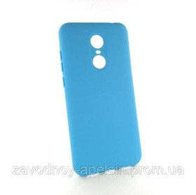 Чохли, бампера Чехлы, бампера ^/--/^ Xiaomi Redmi 5 plus силиконовый чехол Colorful ^_^^^ Xiaomi Redmi 5 plus силіконовий чохол Colorful - фото фото фото