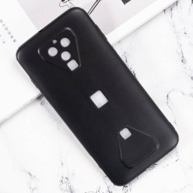 Чохли, бампера Чехлы, бампера ^/--/^ Чохол Fiji Soft для Xiaomi Black Shark 3 силікон бампер чорний ^_^^^ Чехол Fiji Soft для Xiaomi Black Shark 3 силикон бампер черный - фото фото фото