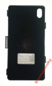 Зовнішні акумулятори (Power Bank) Внешние аккумуляторы (Power Bank) ^/--/^ Внешний аккумулятор для Sony Xperia Z /--/ 2  (3200 mAh) ^_^^^ Зовнішній акумулятор для Sony Xperia Z /--/ 2 (3200 mAh) - фото фото фото