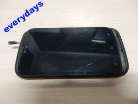 HTC HTC ^/--/^ HTC T /--/ 328 /--/ w (desire v) #941 на запчасти ^_^^^ HTC T /--/ 328 /--/ w (desire v) #941 на запчастини - фото фото фото