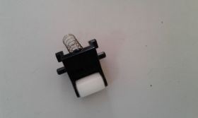 Комплектуючі Комплектующие ^/--/^ RC /--/ 1-3916 Ролик узла захвата для HP LaserJet 2420&amp;#92;2430&amp;#92;2410 входит в состав RM /--/ 1-1481 ^_^^^ RC /--/ 1-3916 Ролик вузла захоплення для HP LaserJet 2420&amp;#92;2430&amp;#92;2410 входить до складу RM /--/ 1-1481 - фото фото фото