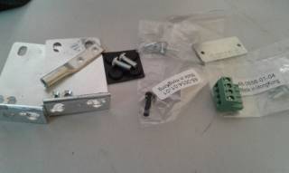 Інше Другое ^/--/^ 700-03105-xx Монтажный комплект для Cisco Catalyst 1900 Series ^_^^^ 700-03105-xx Монтажний комплект для Cisco Catalyst 1900 Series - фото фото фото