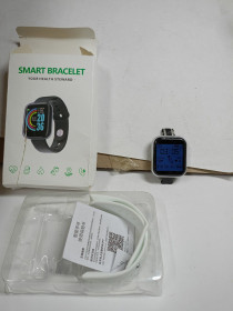 Чохли, бампера Чехлы, бампера ^/--/^ 43737 Смарт-часы Smart Watch D /--/ 20     (Y /--/ 68)  пульсоксиметр, тонометр ^_^^^ Смарт-години Smart Watch D /--/ 20 (Y /--/ 68) пульсоксиметр, тонометр - фото фото фото
