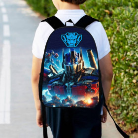 Рюкзаки, сумки Рюкзаки, сумки ^/--/^ Рюкзак детский Трансформеры &amp;quot;Transformers&amp;quot;34 /--/ х /--/ 27 /--/ см,городской ранец для мальчика с принтом ( ^_^^^ Рюкзак дитячий Трансформери &amp;quot;Transformers &amp;quot;34 /--/ х /--/ 27 /--/ см,міський ранець для хлопчика з принтом - фото фото фото