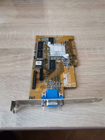 Відеокарти Видеокарты ^/--/^ Видеокарта Asus AGP-V /--/ 3000 /--/ ZX NVIDIA Riva 128 /--/ ZX   (NV /--/ 3) 8 МБ SGRAM AGP 2 /--/ x ^_^^^ Видеокарта Asus AGP-V /--/ 3000 /--/ ZX NVIDIA Riva 128 /--/ ZX (NV /--/ 3) 8 МБ SGRAM AGP 2 /--/ x - фото фото фото