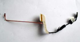 Шлейфи Шлейфы ^/--/^ 279 Шлейф матриці HP Mini 1000 1100 700 - 6017 /--/ B /--/ 0190201 ^_^^^ 279 Шлейф матрицы HP Mini 1000 1100 700 - 6017 /--/ B /--/ 0190201 - фото фото фото