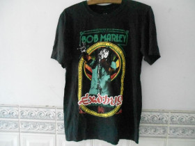 Футболки, майки Футболки, майки ^/--/^ Футболка &amp;quot;Bob Marley  (100% cotton, M, Honduras) ^_^^^ Футболка &amp;quot;Bob Marley (100% cotton, M, Honduras) - фото фото фото