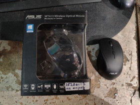 Миші Мыши ^/--/^ Беспроводная оптическая мышь Asus WT /--/ 415 № 25280113 ^_^^^ Бездротова оптична миша Asus WT /--/ 415 No 25280113 - фото фото фото