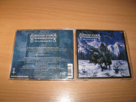 Музичні диски Музыкальные диски ^/--/^ DISSECTION - Storm Of The Light&amp;apos;s Bane   (2016 The End Records  2 /--/ CD,USA) ^_^^^ DISSECTION - Storm Of The Light&amp;os;s Bane (2016 Black Horizon 2 /--/ CD,USA) - фото фото фото