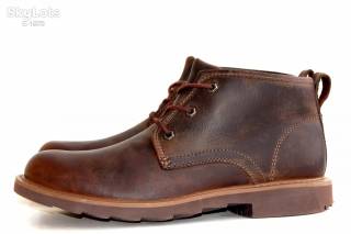 Чоботи, черевики Сапоги, ботинки ^/--/^ Ботинки CLARKS р.43-44 original VIETNAM - фото фото фото