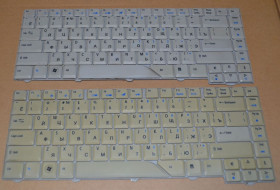 Клавіатури Клавиатуры ^/--/^ Acer Aspire 4520 4720 5220 5520 5720 7520 5920 5310 5315 5320 Клавиатура б/у  (PK /--/ 1301 /--/ K /--/ 01 /--/ H /--/ 0) ^_^^^ Acer Aspire 4520 4720 5220 5520 7520 5920 5310 5315 5320 Клавиатура б/у (PK /--/ 1301 /--/ K /--/ 01 /--/ H /--/ 0) - фото фото фото