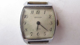 Годинники Часы ^/--/^ Часы sekonda Секунда   ( рабочие ) ^_^^^ Годинник sekonda Секунда (робота) - фото фото фото