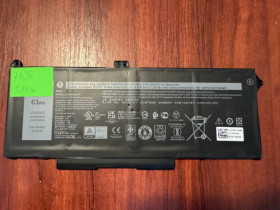 Акумулятори Аккумуляторы ^/--/^ Акумулятор Оригінальний! DELL RJ /--/ 40 /--/ G Знос: 76 Latitude 14 5420 / 15 5520 / Precision 15 3560 (5841) ^_^^^ Аккумулятор Оригинальный! DELL RJ /--/ 40 /--/ G Износ: 76 Latitude 14 5420 / 15 5520 / Precision 15 3560 (5841) - фото фото фото
