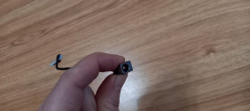 Інші комплектуючі Другие комплектующие ^/--/^ Розєм живлення Asus R /--/ 510 /--/ C X /--/ 550 ^_^^^ Разъем питания Asus R /--/ 510 /--/ C X /--/ 550 - фото фото фото