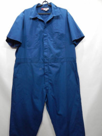 Штани Брюки ^/--/^ Комбинезон мужской рабочий с коротким рукавом Dickies р.60-62 010 /--/ KRM (только в указанном размере, то ^_^^^ Комбінезон чоловічий робочий з коротким рукавом Dickies р.60-62 010 /--/ KRM (тільки в зазначеному розмірі, то - фото фото фото