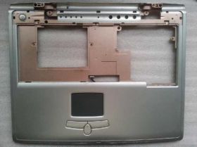 Корпуса Корпуса ^/--/^ Верхняя часть корпуса с тачпадом ноутбука MSI m /--/ 660 ^_^^^ Верхня частина корпусу з тачпадом ноутбука MSI m /--/ 660 - фото фото фото