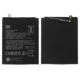 Акумулятори Аккумуляторы ^/--/^ Акумулятор BN /--/ 36 для Xiaomi Mi 6 /--/ X, Mi A /--/ 2, Li-Polymer, 3,85 B, 3010 мАг, Original (PRC), M /--/ 1804 /--/ D /--/ 2 /--/ SG, M /--/ 1 - фото фото фото