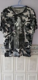 Футболки, майки Футболки, майки ^/--/^ Футболка &amp;quot;Fifth Sun&amp;quot;   (60% cotton / 40% polyester, L, China) ^_^^^ Футболка &amp;quot;Fifth Sun&amp;quot; (60% cotton / 40% polyester, L, China) - фото фото фото