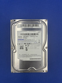 Жорсткі диски Жесткие диски ^/--/^ Винчестер HDD Samsung 1,5 /--/ Tb  (уставший) ^_^^^ Вінчестер HDD Samsung 1,5 /--/ Tb (втомлений) - фото фото фото