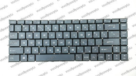 Клавіатури Клавиатуры ^/--/^ Клавиатура для ноутбука MSI (GS /--/ 65) rus, dark gray, без фрейма, подсветка клавиш (ОРИГИНАЛ) ^_^^^ Клавіатура для ноутбука MSI (GS /--/ 65) rus, dark gray, без фрейму, підсвічування клавіш (ОРИГИНАЛ) - фото фото фото