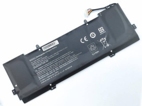 Акумулятори Аккумуляторы ^/--/^ Батарея KB /--/ 06 /--/ XL для HP Spectre x /--/ 360 15-BL /--/ 002 /--/ XX Z /--/ 6 /--/ L /--/ 01 /--/ EA Z /--/ 6 /--/ K /--/ 97 /--/ EA (11.55 /--/ V 6840 /--/ mAh 79 /--/ Wh) - фото фото фото