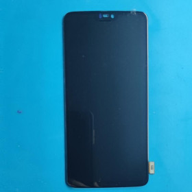 Сенсорні екрани і Дисплеї Сенсорные экраны и Дисплеи ^/--/^ Дисплей OnePlus 6 A /--/ 6000 / A /--/ 6003 оригинал заменено стекло, без выгораний ^_^^^ Дисплей OnePlus 6 A /--/ 6000 / A /--/ 6003 оригінал замінено скло, без вигорянь - фото фото фото