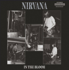 Платівки Пластинки ^/--/^ Nirvana - In The Bloom - 1989.  (2 /--/ LP). 12. Vinyl. Пластинки. S/S. ^_^^^ Nirvana - In The Bloom - 1989. (2 /--/ LP). 12.Vinyl. Пластинки. S/S. - фото фото фото