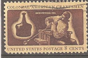 Північна Америка Северная Америка ^/--/^ США 1972 Sc.1456 гаш. - фото фото фото