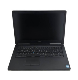 Інші моделі Другие модели ^/--/^ Ноутбук DELL Precision 7710 i /--/ 7-6920 /--/ HQ/8/256 SSD + 500 HDD/R /--/ 9 M /--/ 375 /--/ X 2 /--/ GB - Class A- - фото фото фото