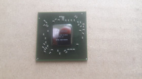 Мікросхеми Микросхемы ^/--/^ ATI Mobility Radeon HD 6750 216-0810005  (DC 1122) ^_^^^ ATI Mobility Radeon HD 6750 216-0810005 (DC 1122) - фото фото фото