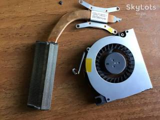 Системи охолодження Системы охлаждения ^/--/^ Охлаждение от ASUS X /--/ 50 /--/ M ^_^^^ Охолодження від ASUS X /--/ 50 /--/ M - фото фото фото