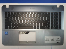 Корпуса Корпуса ^/--/^ Верхняя часть   (топкейс палмрест) для ASUS X /--/ 541, X /--/ 541 /--/ LA, X /--/ 541 /--/ S, X /--/ 541 /--/ SA, X /--/ 541 /--/ UA, R /--/ 541, R /--/ 541 /--/ U ^_^^^ Верхня частина (топкейс палмрест) для ASUS X /--/ 541, X /--/ 541 /--/ LA, X /--/ 541 /--/ S, X /--/ 541 /--/ SA, X /--/ 541 /--/ UA, R /--/ 541, R /--/ 541 /--/ U - фото фото фото