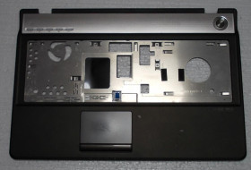 Корпуса Корпуса ^/--/^ Середня частина корпуса з тачпадом з ноутбука ASUS X /--/ 64 /--/ V 13 /--/ N /--/ 0-FMA /--/ 0511 13 /--/ GNWF /--/ 1 /--/ AP /--/ 031-1 ^_^^^ Средняя часть корпуса с тачпадом с ноутбука ASUS X /--/ 64 /--/ V 13 /--/ N /--/ 0-FMA /--/ 0511 13 /--/ GNWF /--/ 1 /--/ AP /--/ 031-1 - фото фото фото