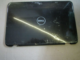 Корпуса Корпуса ^/--/^ корпус ноутбука DELL Inspiron N /--/ 5010 M /--/ 5010 - крышка матрицы   (60.4 /--/ HH /--/ 01.041) ^_^^^ корпус ноутбука DELL Inspirion N /--/ 5010 M /--/ 5010 - кришка матриці (60.4 /--/ HH /--/ 01.041) - фото фото фото