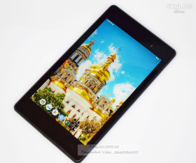 Asus Asus ^/--/^ Nexus 7       (2 /--/ gen) , SIM версия!!IPS 7&amp;quot; Full HD! 2 Гб. RAM! 32 Гб. ROM! Стерео звук! Андроид 12! ^_^^^ Nexus 7 (2 /--/ gen), SIM версія!! 2 Гб. RAM! 32 Гб. ROM! Стерео звук! Андроїд 12! - фото фото фото