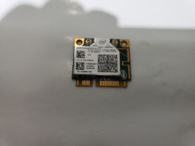 Wi-Fi адаптери Wi-Fi адаптеры ^/--/^ Wi-fi +BT /--/ 4 модуль для Lenovo IdeaPad G /--/ 500 G /--/ 400 G /--/ 505 135 /--/ BNHMW  (04 /--/ W /--/ 3783 11 /--/ S /--/ 0 /--/ B /--/ 42401) 802.11 b,g,n, 150 /--/ Mbps ^_^^^ Wi-fi +BT /--/ 4 модуль для Lenovo IdeaPad G /--/ 500 G /--/ 400 G /--/ 505 135 /--/ BNHMW (04 /--/ W /--/ 3783 11 /--/ S /--/ 0 /--/ B /--/ 42401) 802.11 b,g,n, 150 /--/ Mbps - фото фото фото
