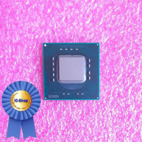 Мікросхеми Микросхемы ^/--/^ Микросхема SLGYV (Intel Celeron T /--/ 3500) - гарантия 1 мес. ^_^^^ Мікросхема SLGYV - гарантія 1 міс. - фото фото фото